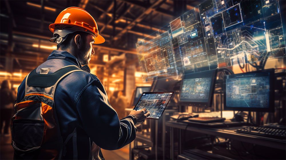 Integrating AI in Workplace Safety Practices